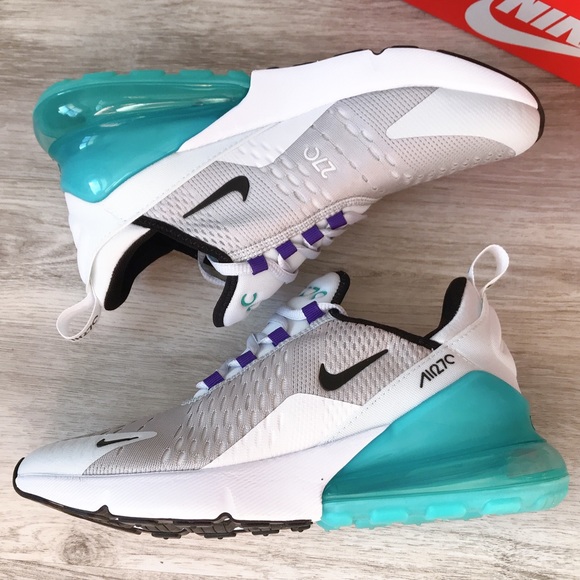 Nike Air Max 270 - Picture 6 of 6